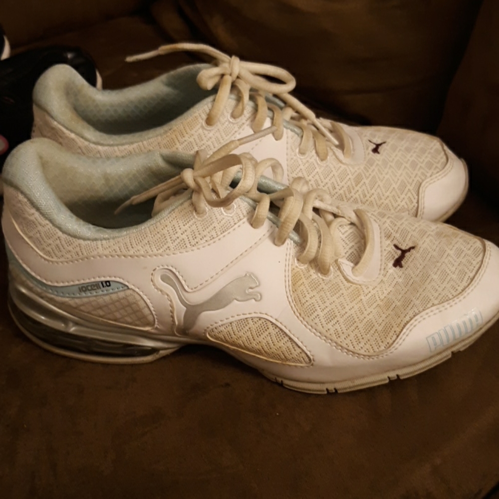 Puma shoes